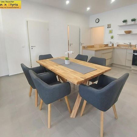 Apartment Marina Bad Mitterndorf Bagian luar foto
