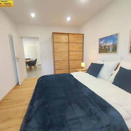 Apartment Marina Bad Mitterndorf Bagian luar foto