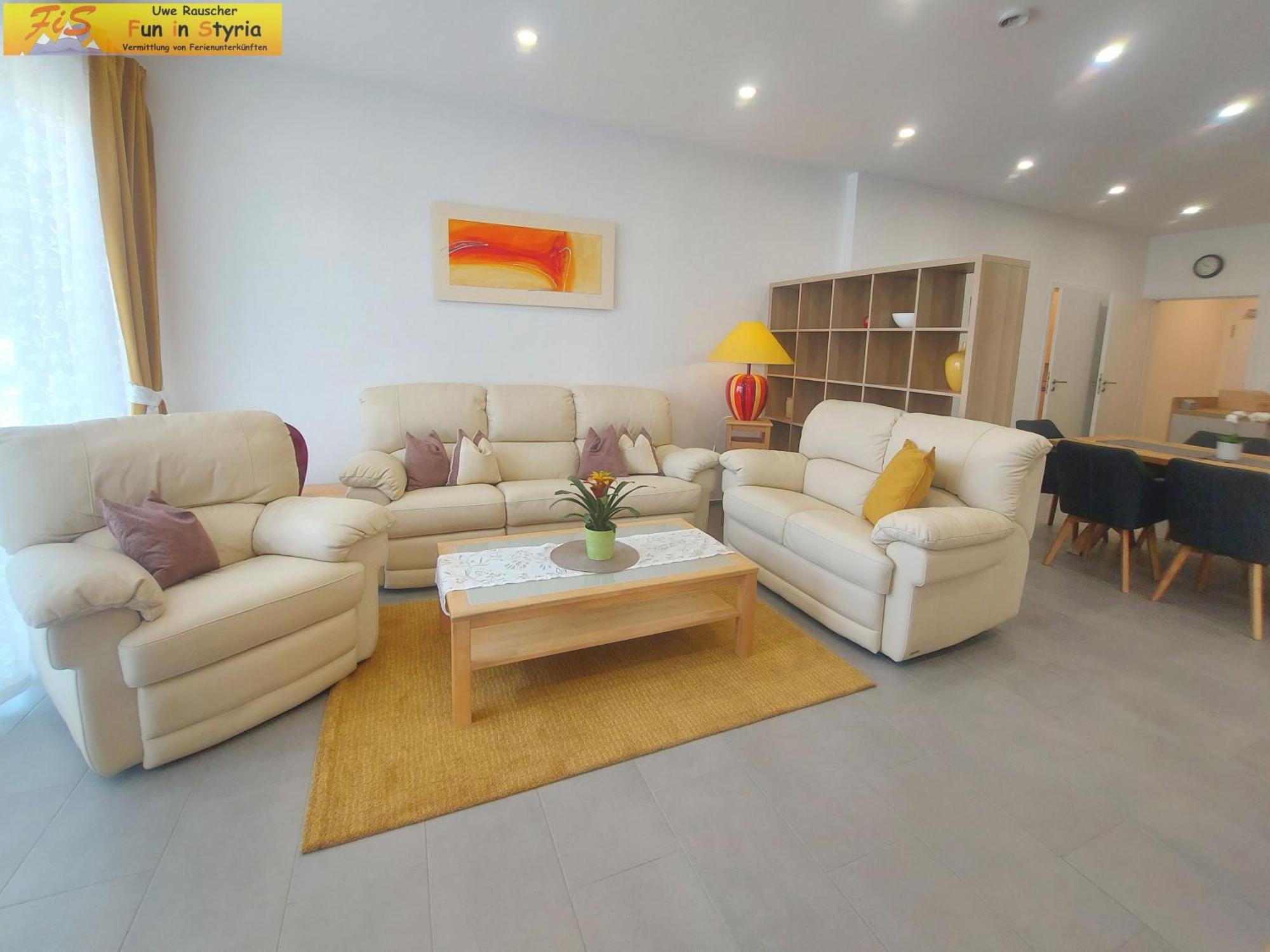 Apartment Marina Bad Mitterndorf Bagian luar foto