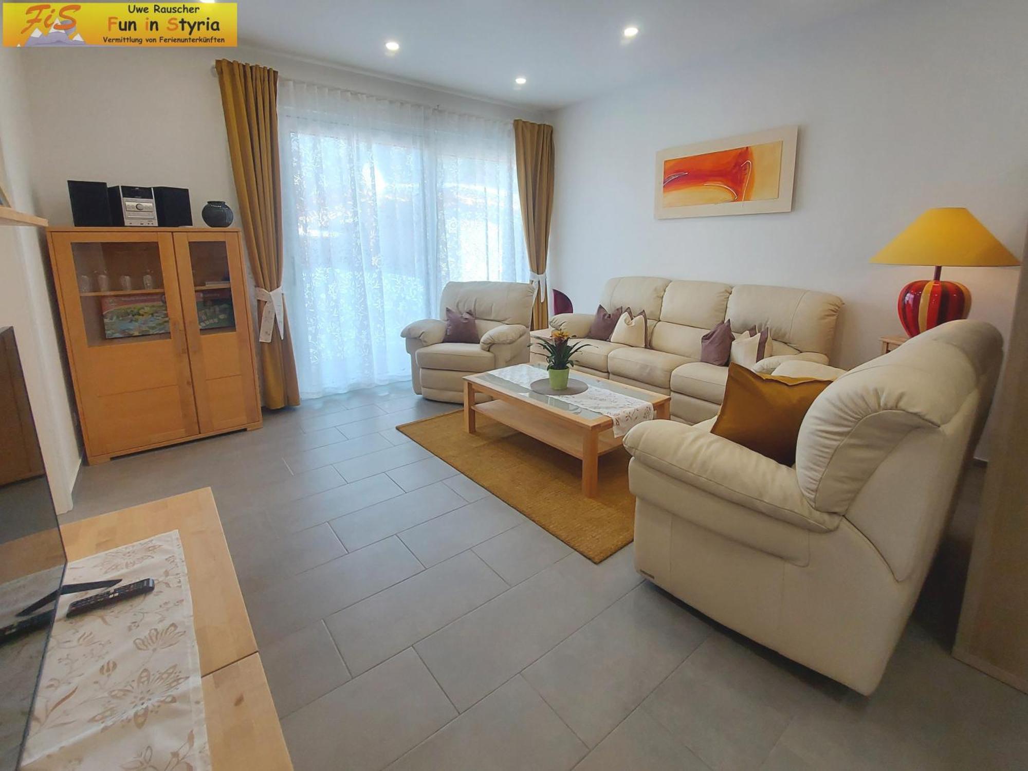 Apartment Marina Bad Mitterndorf Bagian luar foto