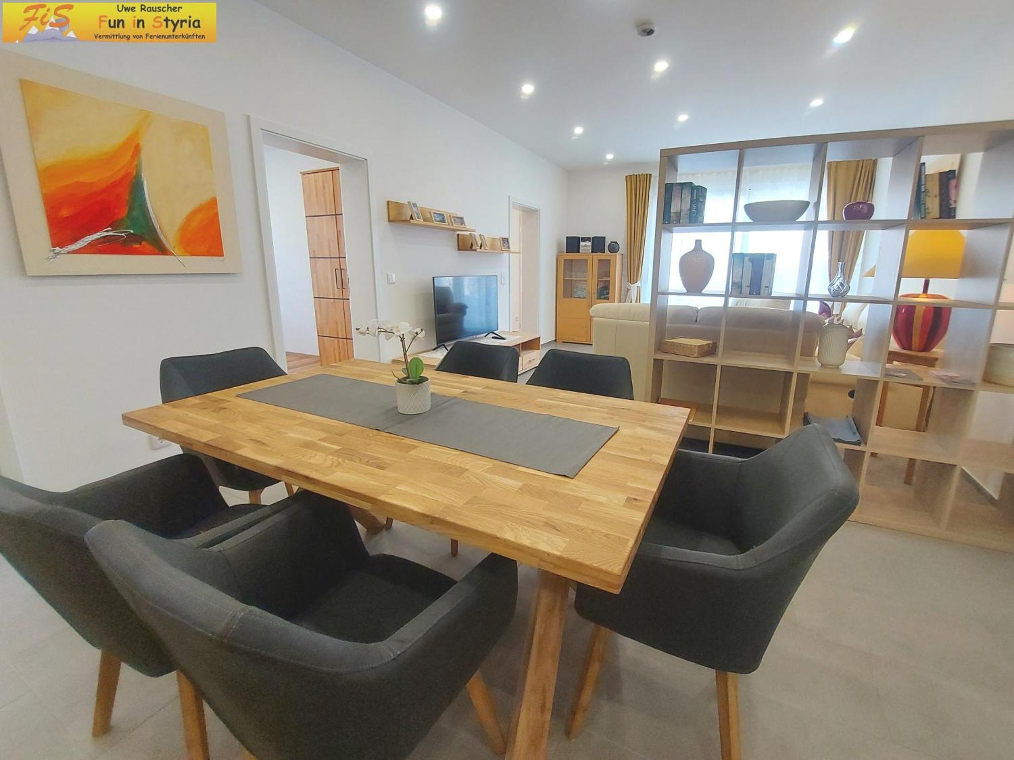 Apartment Marina Bad Mitterndorf Bagian luar foto