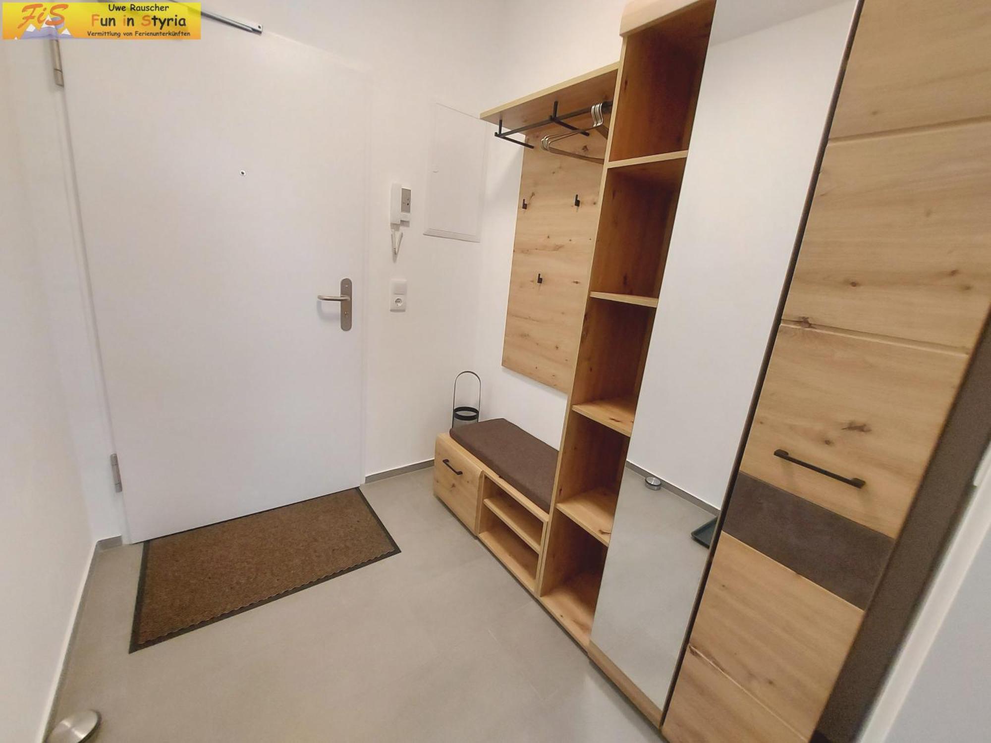 Apartment Marina Bad Mitterndorf Bagian luar foto