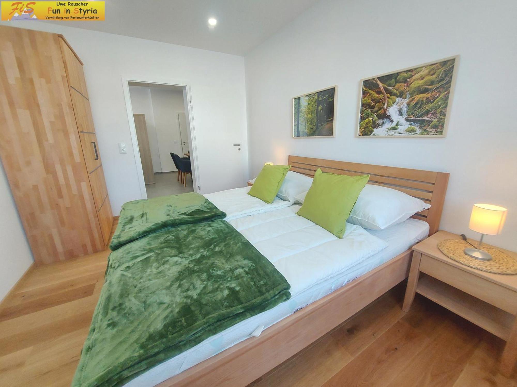 Apartment Marina Bad Mitterndorf Bagian luar foto