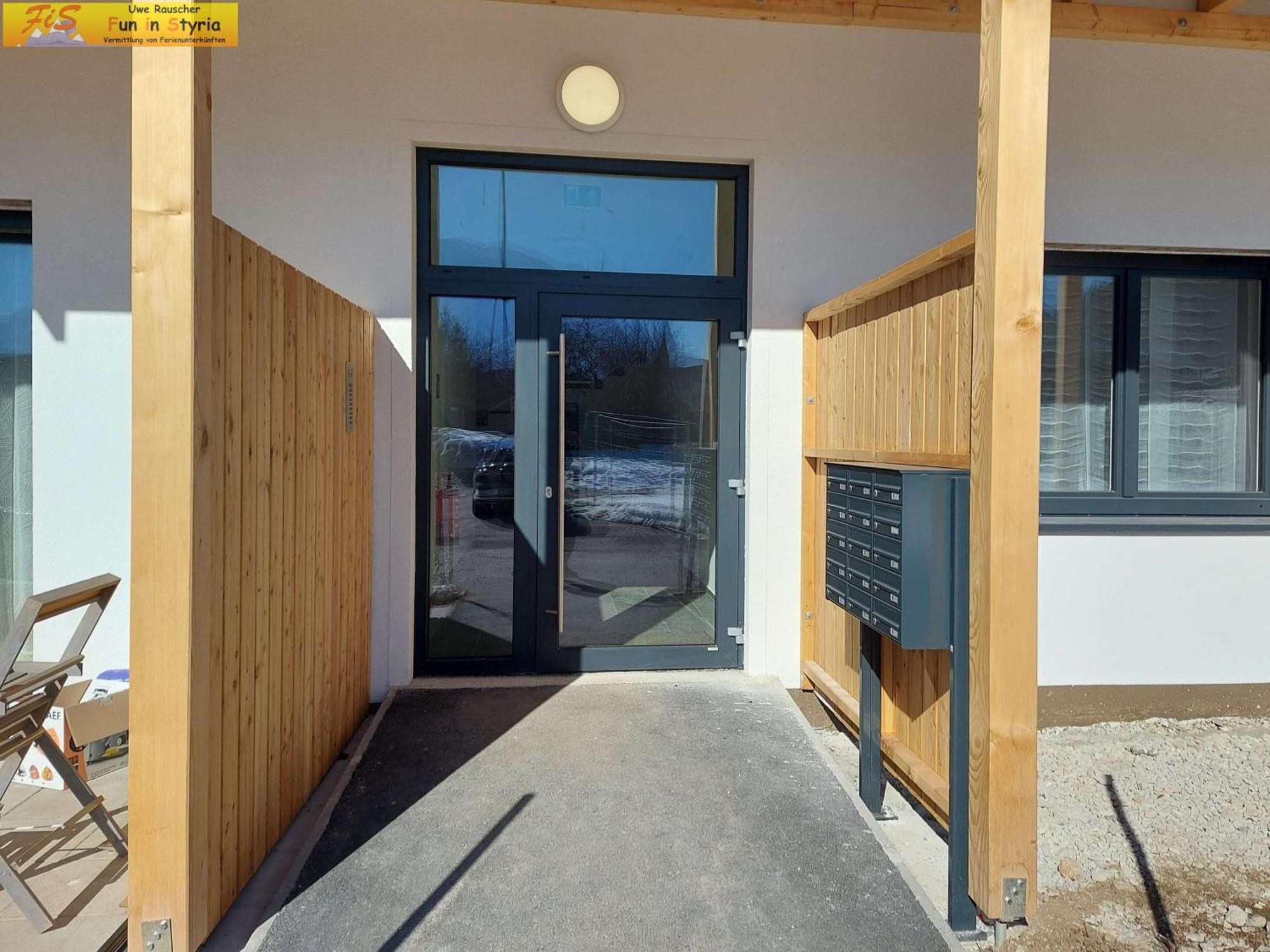 Apartment Marina Bad Mitterndorf Bagian luar foto
